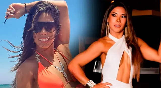 Karen Dejo nos cuenta un poquito más de ella.