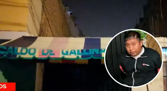 Garfield será procesado por la comisión de los presuntos delitos de tráfico ilícito de drogas, además de posesión ilegal de arma de fuego.