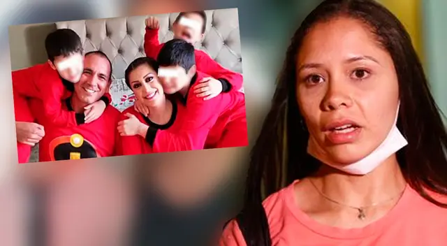 Olenka Cuba saca las garras por Leonard León, otra vez. Olenka Cuba saca las garras por Leonard León, otra vez.