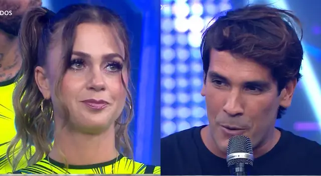 ¿Ducelia Echevarría no estaría de acuerdo con el ingreso de Israel Dreyfus? ¿Ducelia Echevarría no estaría de acuerdo con el ingreso de Israel Dreyfus?