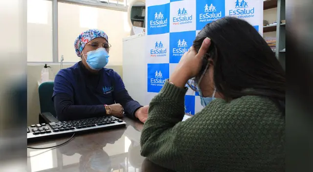 Mujeres entre 20 y 40 años reciben ayuda psicológica por casos de violencia. Mujeres entre 20 y 40 años reciben ayuda psicológica por casos de violencia.