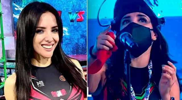 La chica selfie Rosángela Espinoza estuvo a punto de la eliminación en Esto es guerra, por lo que seguidores reaccionaron.