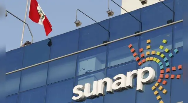 La plataforma SID-Sunarp agiliza los procesos para constituir una empresa.