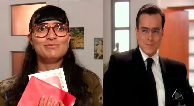 “Yo soy Betty, la fea”: La vez que Beatriz Pinzón reveló qué hubiera sido capaz de hacer por Armando Mendoza “Yo soy Betty, la fea”: La vez que Beatriz Pinzón reveló qué hubiera sido capaz de hacer por Armando Mendoza