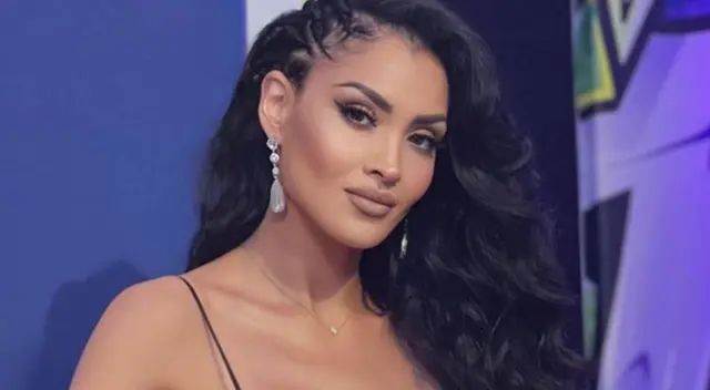 Micheille Soifer celebra que está soltera y sin compromiso