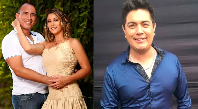 Rafael Fernández da ultimátum a Leonard León por sus hijos.