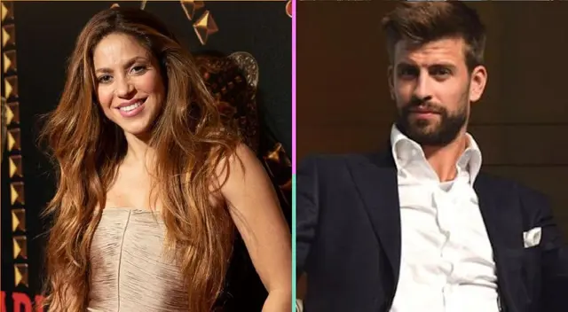 Conoce qué otras empresas manejaban Shakira y Piqué antes de separación.