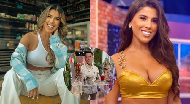 Yahaira Plasencia se presentó en los Premio Heat en República Dominicana