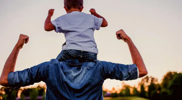 Frases del Día del Padre que te pueden servir. Frases del Día del Padre que te pueden servir.