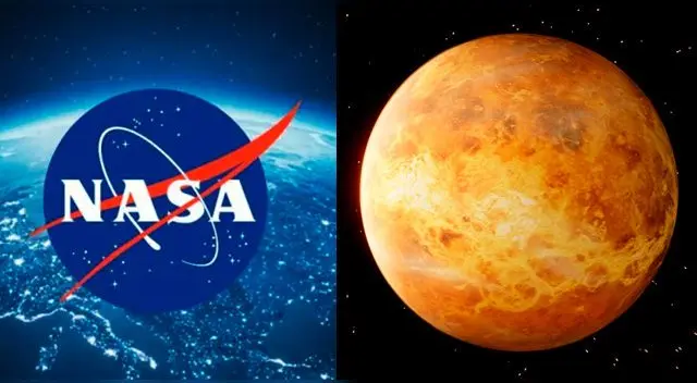 Conoce de qué trata la nueva misión de la NASA.