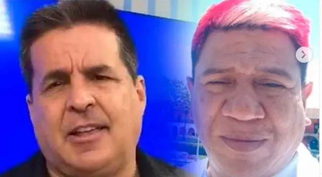 Silvio Valencia no va más en Exitosa y Gonzalo Núñez lo dijo EN VIVO.