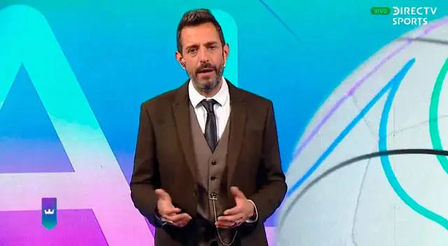 Pablo Giralt asegura que la FIFA se pronunciará el viernes.