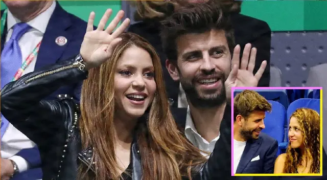 Descubre los motivos por los que Shakira y Piqué no se casaron. Descubre los motivos por los que Shakira y Piqué no se casaron.