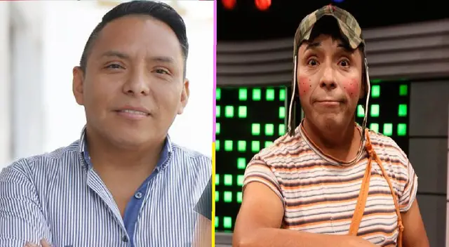 Descubre qué sucedió con Edwin Sierra tras despedirse de la TV. Descubre qué sucedió con Edwin Sierra tras despedirse de la TV.