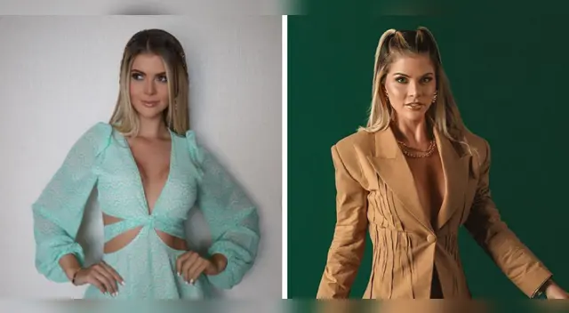 Brunella Horna Brunella Horna