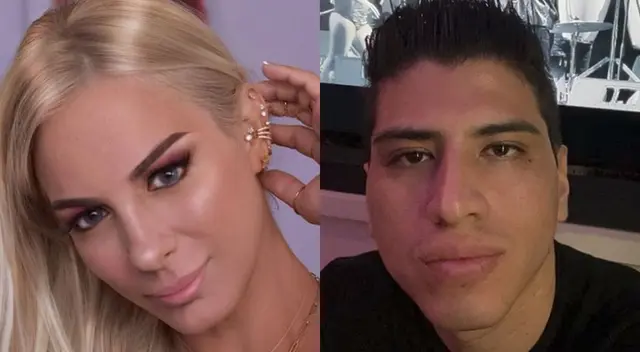 Dalia Durán se pronuncia tras difícil momento.