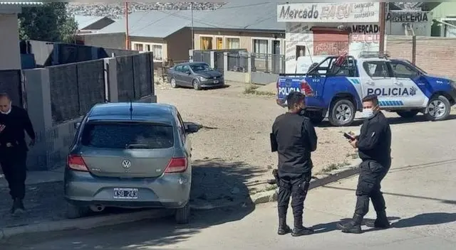 Terrible. Una niña de 6 años de edad falleció tras una mala maniobra de su padre. Terrible. Una niña de 6 años de edad falleció tras una mala maniobra de su padre.