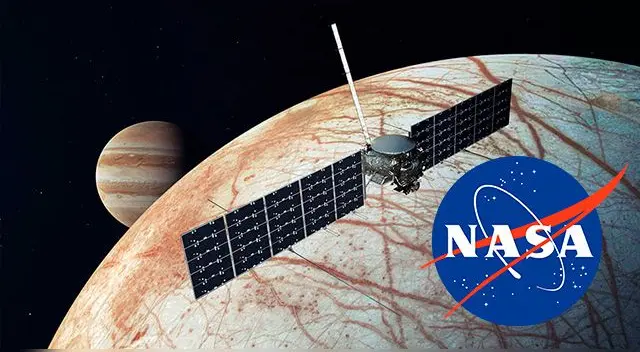 Conoce todos los detalles de la nave Europa Clipper de la NASA.