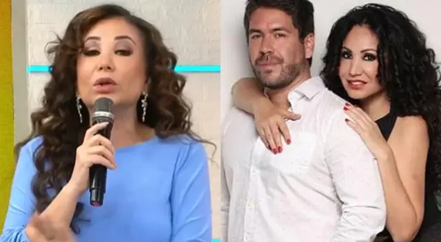 Janet Barboza revela que seguirá junto a Miguel Bayona a pesar de la distancia.