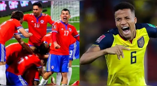 'La Roja' se juega su última carta previo a decisión final de FIFA