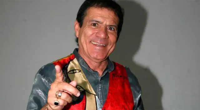 El experimentado cómico Miguel Barraza mostró su incomodidad con el ingreso de los cómicos ambulantes a la televisión a finales de los años 90. El experimentado cómico Miguel Barraza mostró su incomodidad con el ingreso de los cómicos ambulantes a la televisión a finales de los años 90.