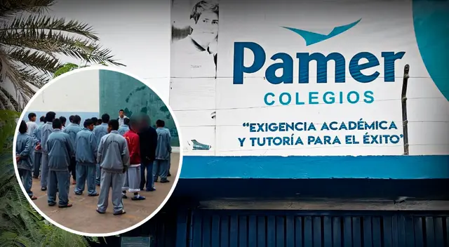 El menor agresor podría pagar condena en un centro juvenil en caso se determine las lesiones graves contra la víctima.