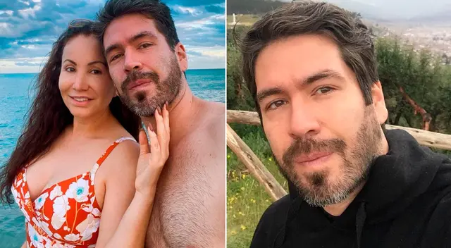 Miguel Bayona se encuentra radicando en Miami junto a su hija mayor.