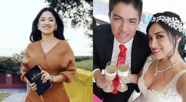 Katy Jara habla del rol de la mujer en el cristianismo. Katy Jara habla del rol de la mujer en el cristianismo.