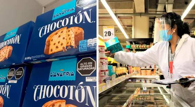 La imposición de la multa se da en el marco de un procedimiento administrativo sancionador iniciado contra la empresa Nestlé Perú.