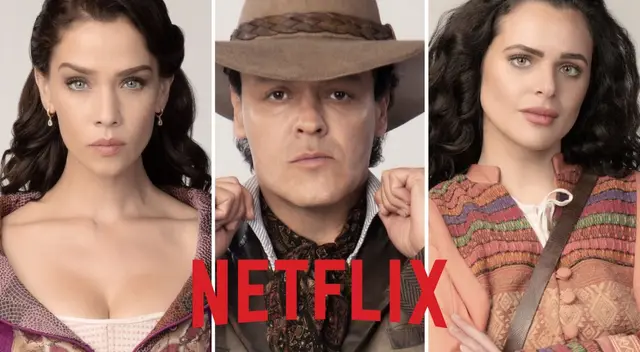 Curiosidades de la telenovela Malverde: el santo patrón.