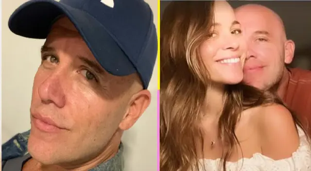 Conoce más detalles de cómo habría iniciado el romance de Gian Marco y Juliana Molina.