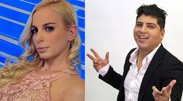 Dalia Durán sobre John Kelvin: