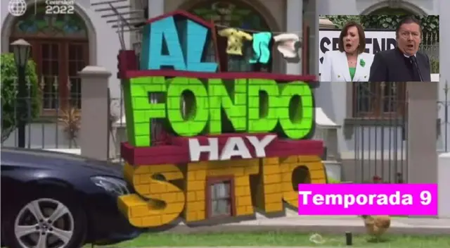 Al fondo hay sitio 2022: conoce cómo continuaría la historia en la novena temporada Al fondo hay sitio 2022: conoce cómo continuaría la historia en la novena temporada