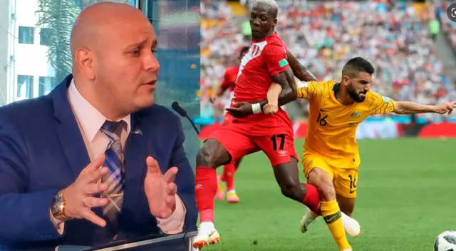 Alejandro Salas se pronuncia sobre feriado del lunes 13 de junio.