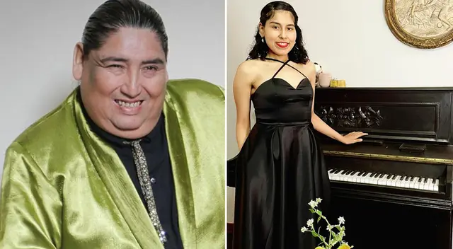 Los hijos de Tongo triunfan en el extranjero. Conoce quién es quién. Los hijos de Tongo triunfan en el extranjero. Conoce quién es quién.