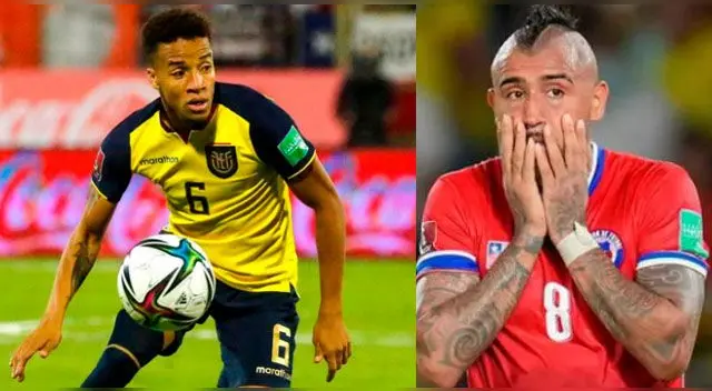 Chile pagará su denuncia ante FIFA: Byron Castillo demandaría a 'La Roja' tras decisión de FIFA. Chile pagará su denuncia ante FIFA: Byron Castillo demandaría a 'La Roja' tras decisión de FIFA.