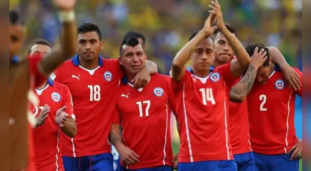 FIFA rechaza demanda de Chile contra Ecuador.