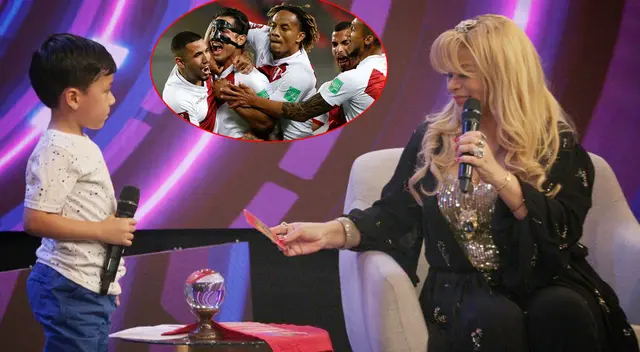 Predice que Perú va ir al mundial Qatar 2022 Predice que Perú va ir al mundial Qatar 2022