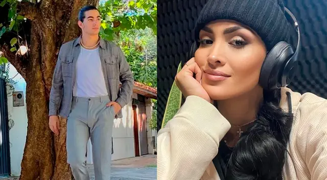 La chica reality Michelle Soifer multiplicó por cero al modelo venezolano, quien radica en Argentina. La chica reality Michelle Soifer multiplicó por cero al modelo venezolano, quien radica en Argentina.