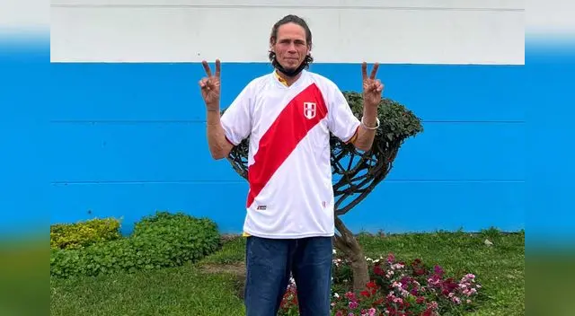 Conocido como “El gringo Karl del Callao”, Clinton se despidió  de perleños