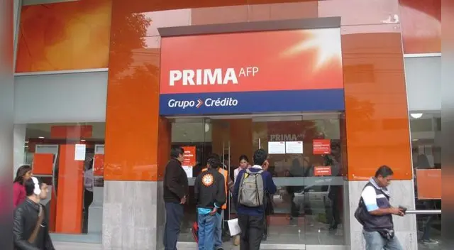 PRIMA AFP: Desde el lunes 13 de junio inicia la solicitud de retiro de tus fondos de CIC. PRIMA AFP: Desde el lunes 13 de junio inicia la solicitud de retiro de tus fondos de CIC.