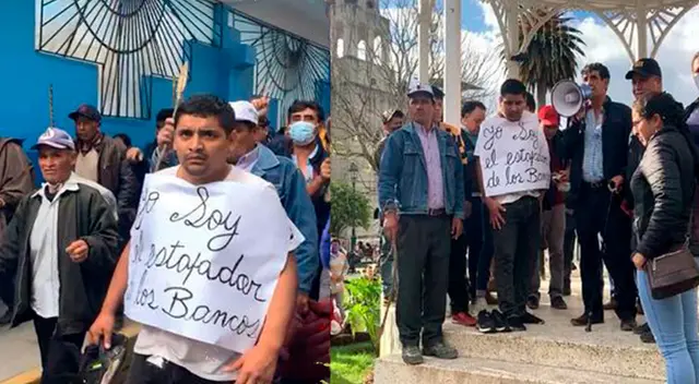 El ladrón dijo que los robos a las tarjetas bancarias los cometió entre febrero y junio del 2022. El ladrón dijo que los robos a las tarjetas bancarias los cometió entre febrero y junio del 2022.