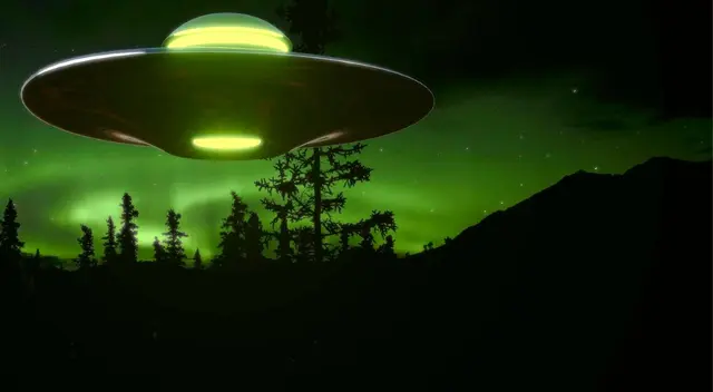 La NASA indica que hay un número limitado observaciones de objetos no identificados. La NASA indica que hay un número limitado observaciones de objetos no identificados.