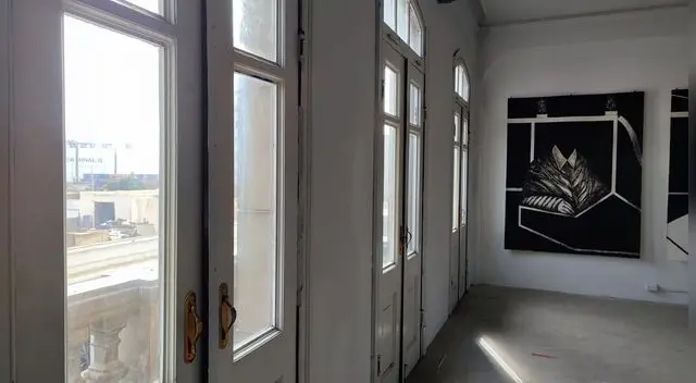 Nueva muestra de cultura en el Callao Nueva muestra de cultura en el Callao