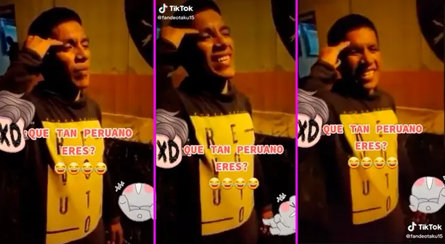 El amigo del joven intentó corregirlo, pero cometió un error similar. El amigo del joven intentó corregirlo, pero cometió un error similar.