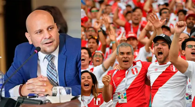 Perú vs. Australia: Ejecutivo declara feriado este lunes 13 de junio por repechaje de la Selección Peruana