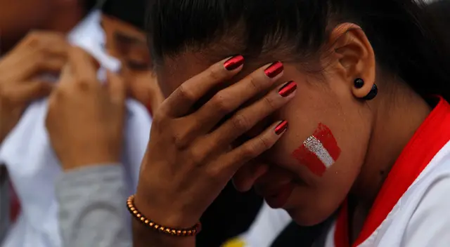 Seguidores de la blanquirroja tendrán que buscar otra pantalla gigante para disfrutar del repechaje. Seguidores de la blanquirroja tendrán que buscar otra pantalla gigante para disfrutar del repechaje.