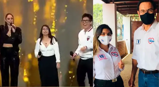 Tito Silva, creador de 'Mi bebito Fiu, Fiu' llega a 'Yo Soy'