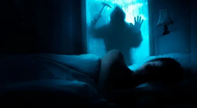 Las pesadillas son sueños que producen sensaciones negativas como el miedo y la angustia. Foto: Discovery/Spectrum