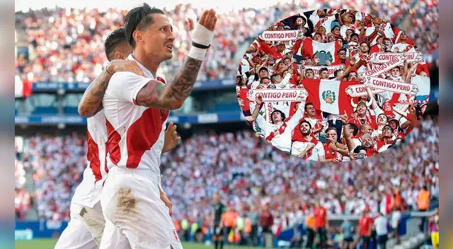 Conoce en esta nota cuánto pagan las casas de apuestas por gol de Gianluca Lapadula y Chirstian Cueva.